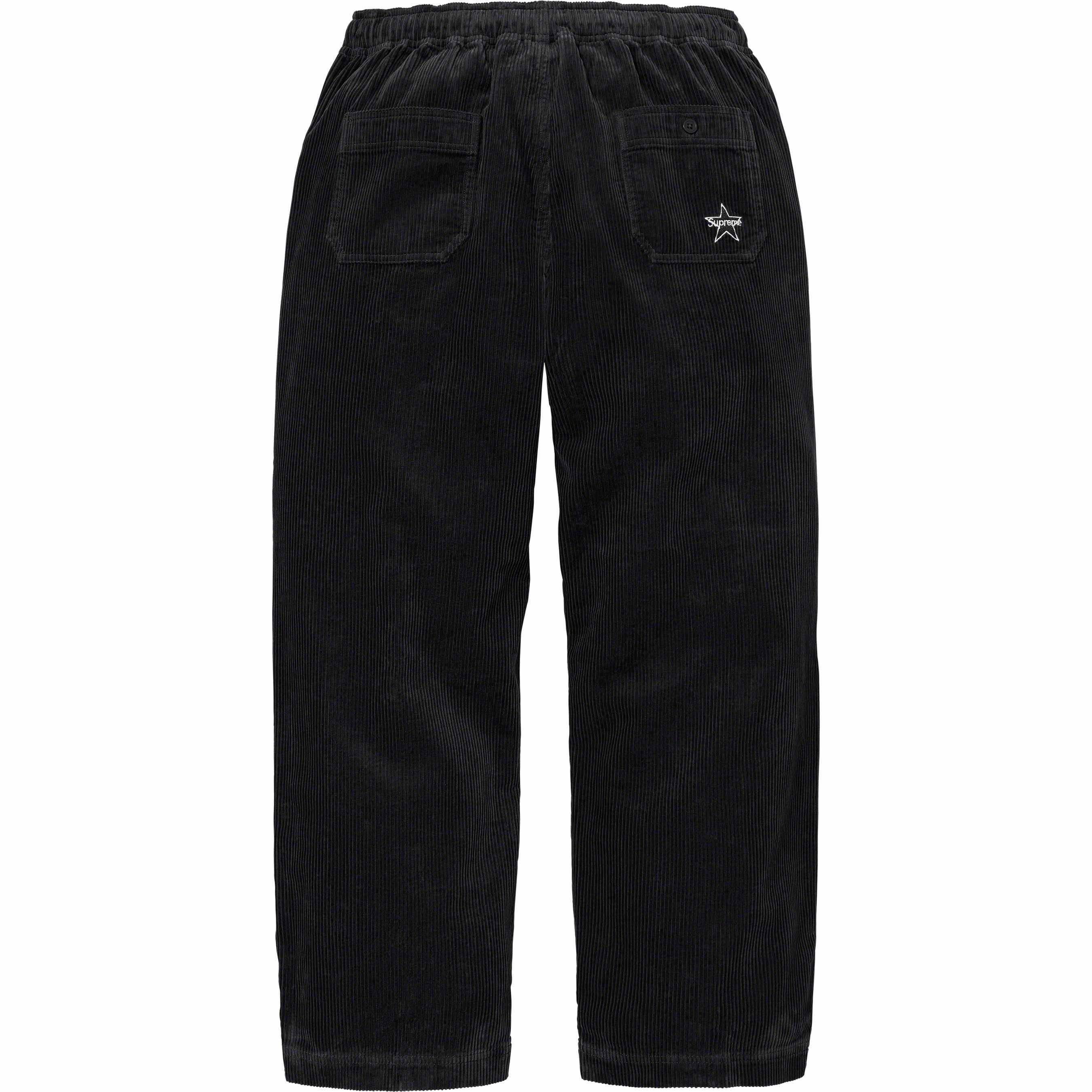 Corduroy Skate Pant view 9
